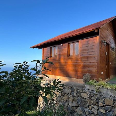 Cozy Mountain Chalet Ла Оротава Екстериор снимка