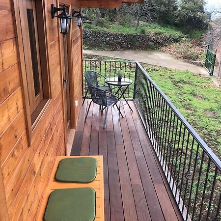 Cozy Mountain Chalet Ла Оротава Екстериор снимка